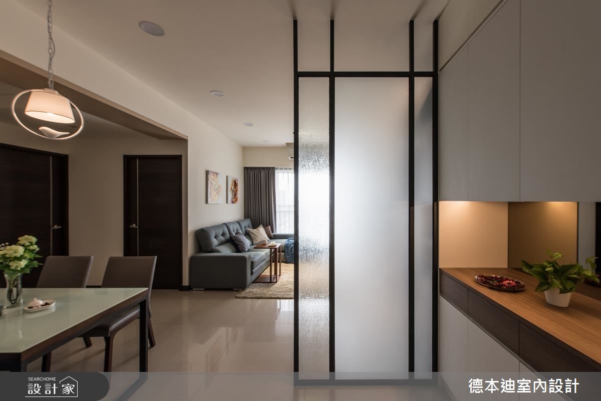 系統櫃無極限！海量收納、混搭造型、壓樑風水通通包辦