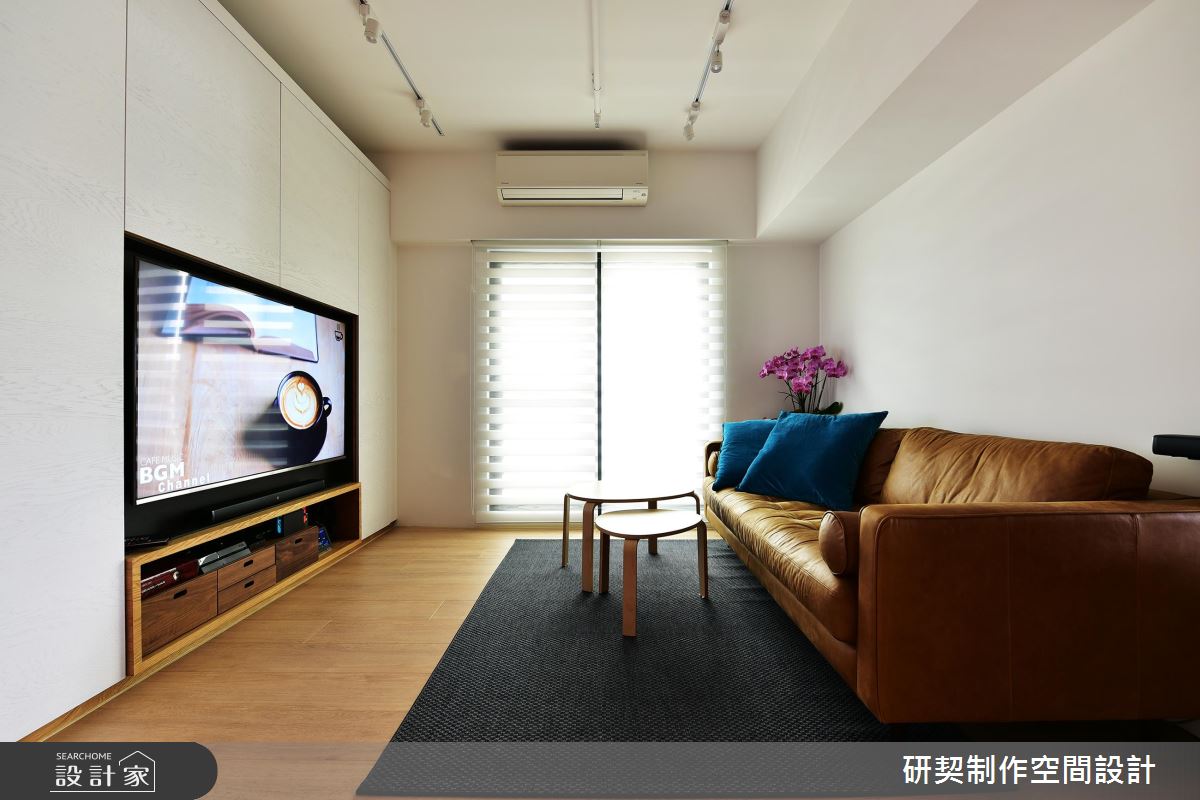 孩子的健康由家守護！22 年老屋變身綠建材機能宅