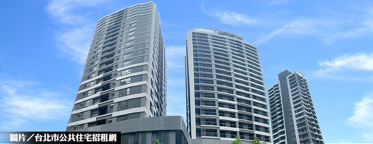 南港東明社宅 青年創新回饋計畫開跑