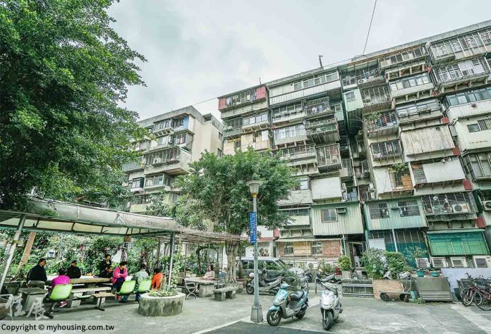 一坪370萬！ 萬華4棟老宅4.6億元賣出 台大生不解發問