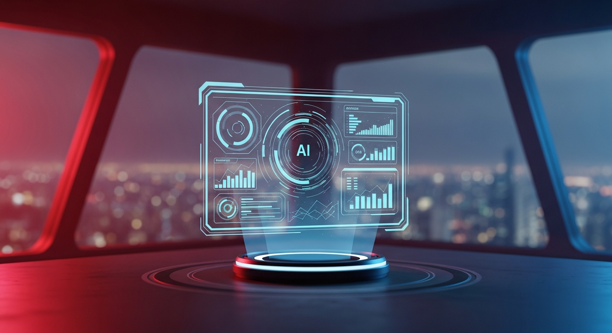 AI 代理人有望擔綱營運長 企業決策效率迎變革