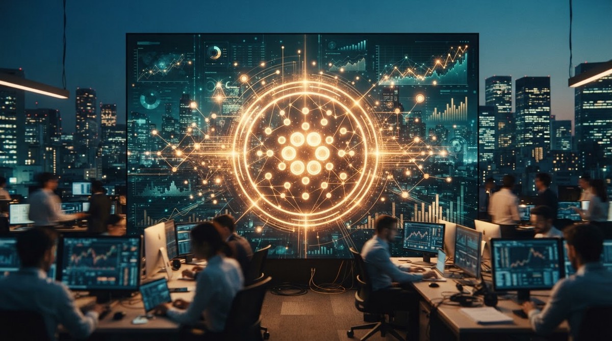 提姆·德雷珀推卡爾達諾加速器 助 DeFi 新創成長