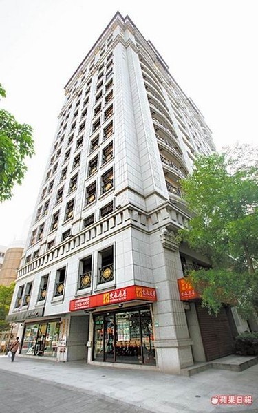 捷運聯開宅標售 底價降1000萬元