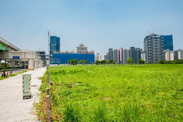 林口工業區  將重劃為產業專區