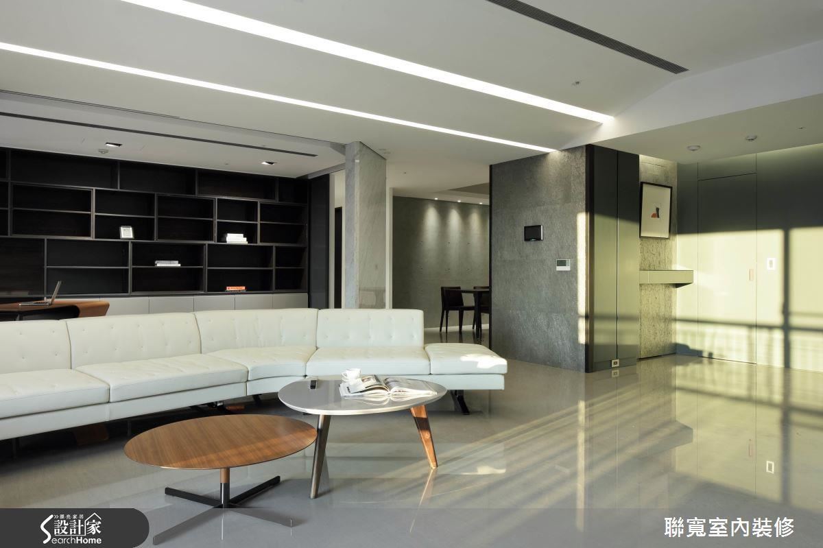 型男宅時尚 性格與品味兼具！