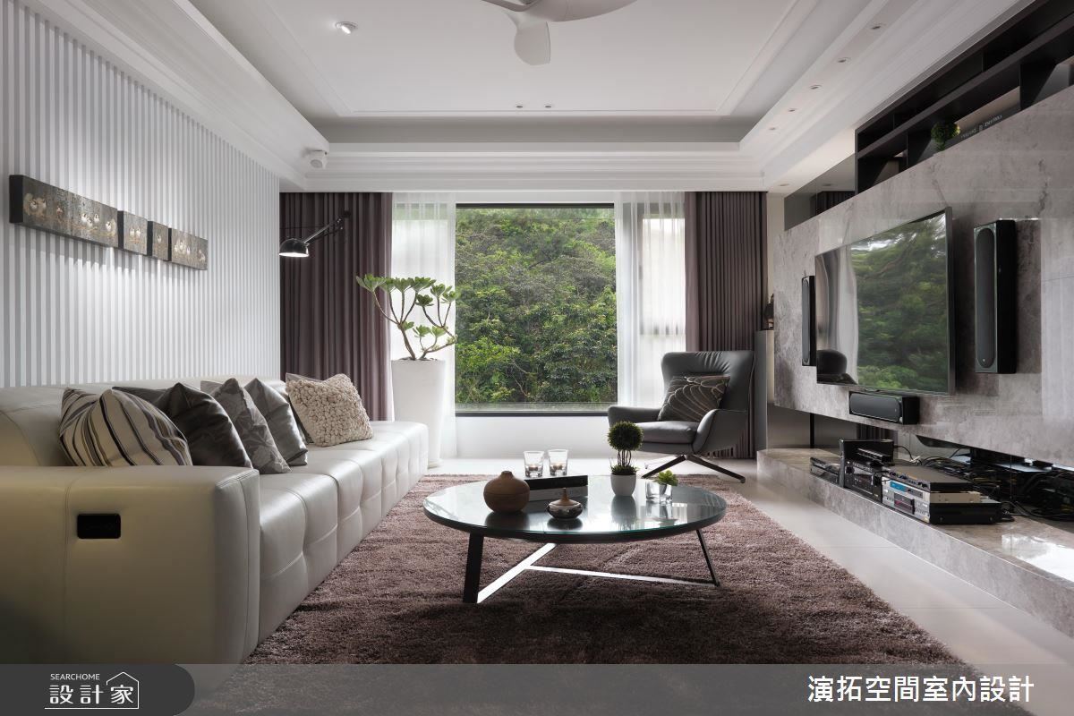 【TV】把窗外綠意帶回家 沐浴大自然般的休閒居家生活！