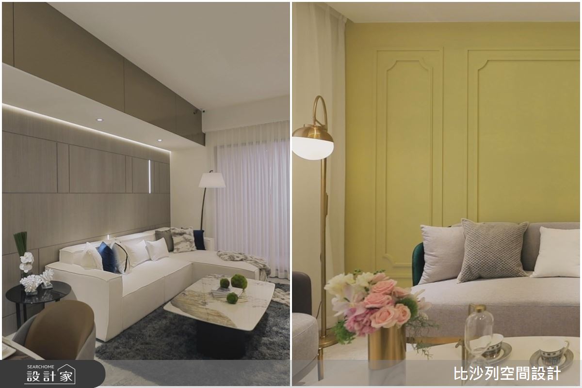 【TV】都市中靜謐的私人會所 藝術結合空間的優雅設計