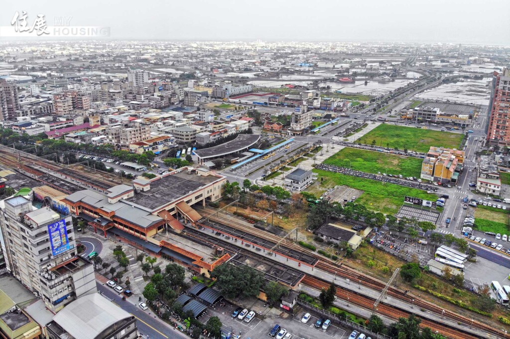 下個房市熱區在哪？ 網點名「這鄉鎮」台積將進場