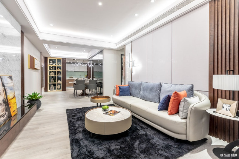 完美4房一步到位  稀有頂樓露臺戶超吸睛