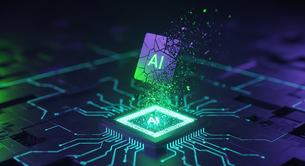 AI「陷阱池」工具興起 內容創作者反制惡意爬梳數據