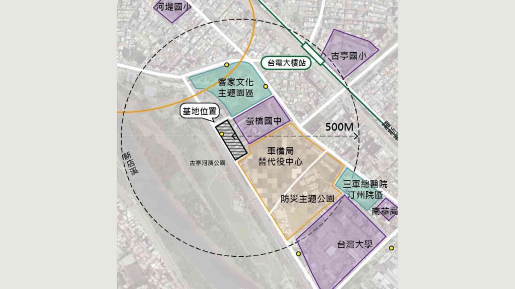 北市「60年老宅」長年漏水、壁癌　460戶等20多年終於迎重建