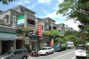 北市資金效應 北縣、桃縣可望受惠