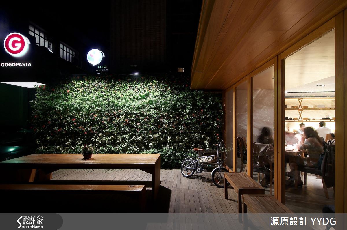 下班後的美味小幸運！快來現代風義式 Pasta 