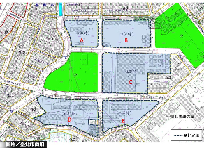 北市蓋公宅爆黑箱？　市長裁示暫停招標