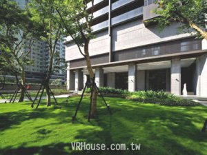 台中歌劇院住宅 價位僅中永和房價