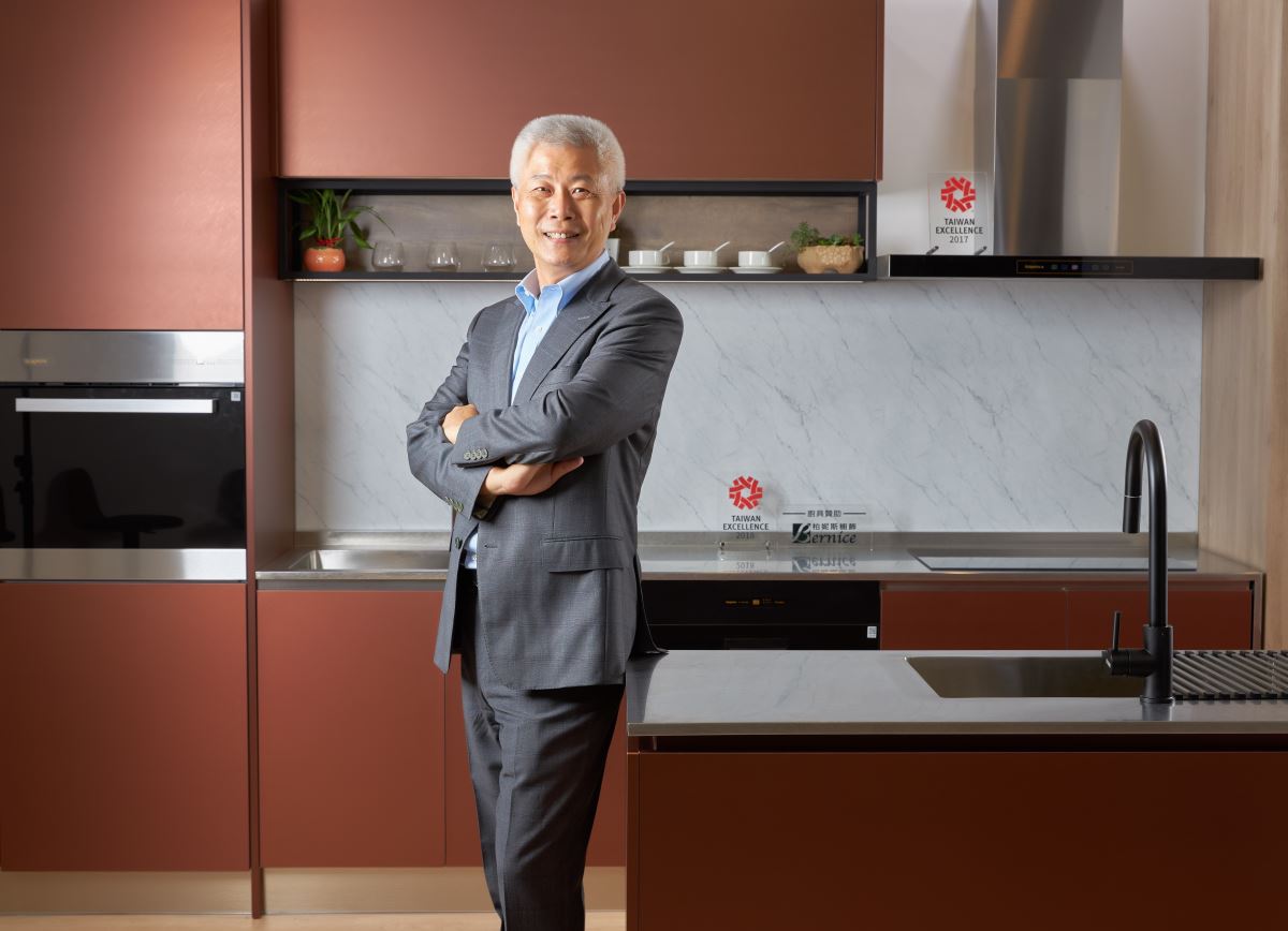 前進 2021 世貿廚具展！ 體驗莊頭北掀起在地職人精神話題