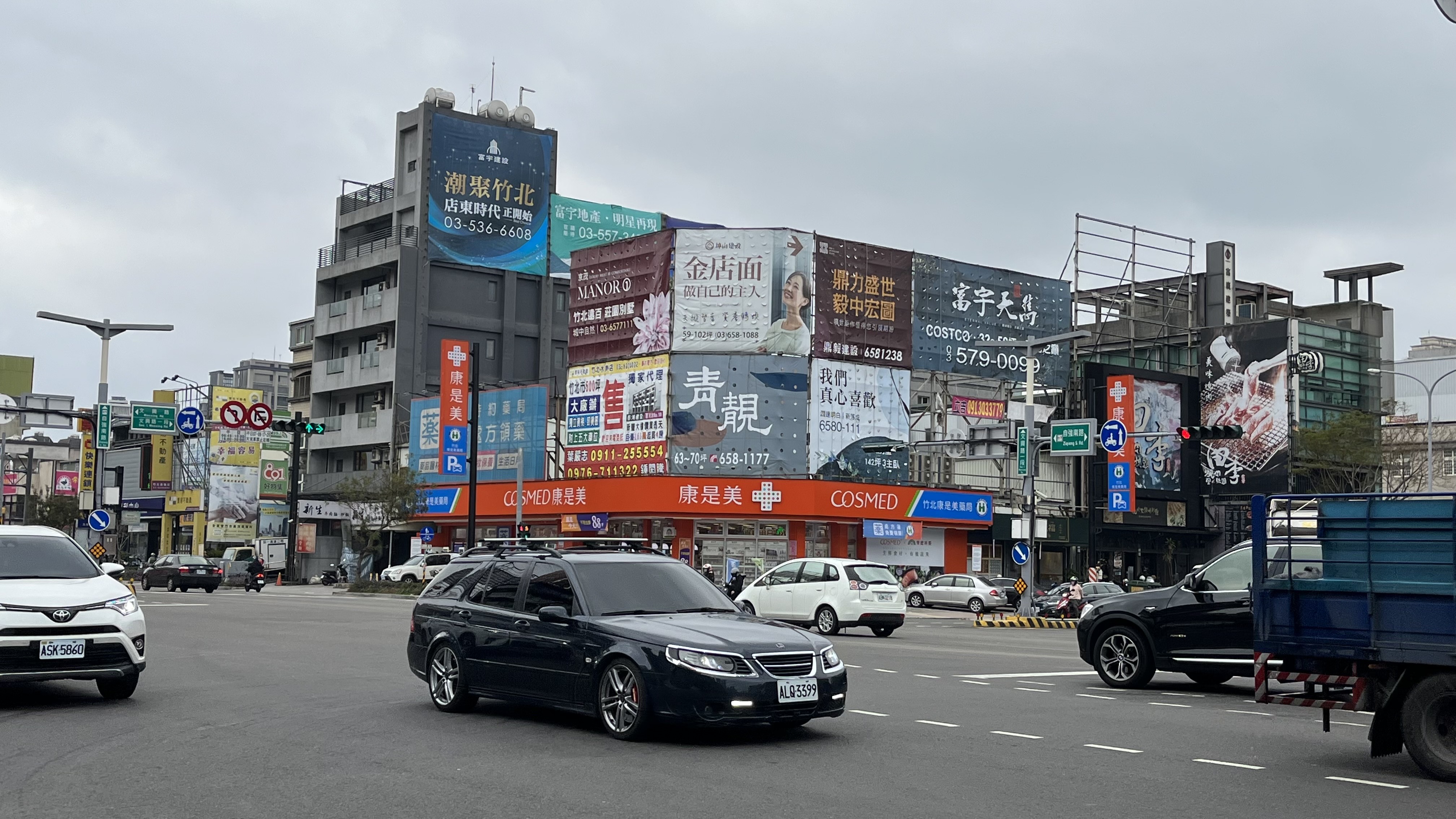 329檔期新竹推案逾百億！代銷坦言「複製盛況有困難」：市場已在復甦