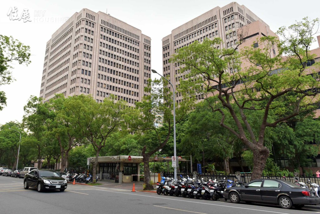 「打炒房見成效、虛坪改革有共識」 林右昌：任內無遺憾