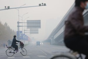 直擊「全球最大吸煙室」 6億中國人的奢望，何時才能自在呼吸？