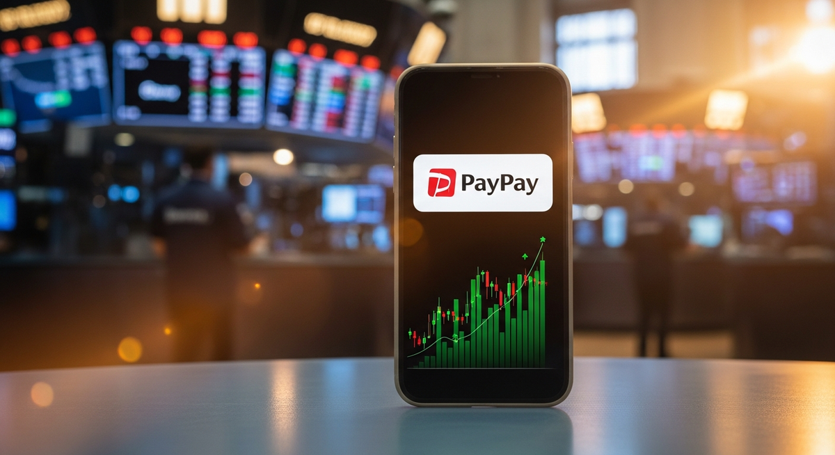 日本PayPay於那斯達克上市，市值上看2.17兆日圓