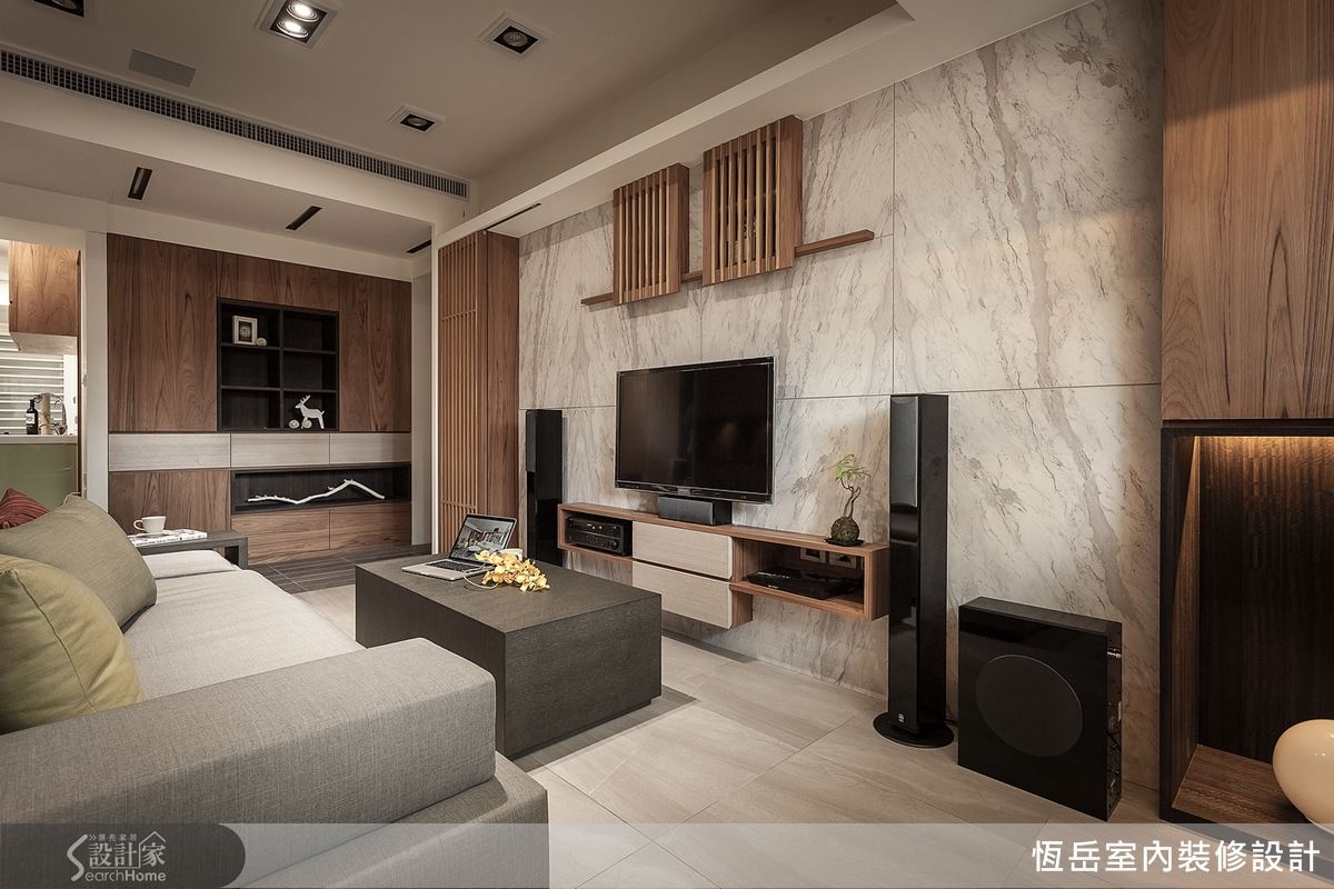 老屋重生 啟動公仔迷的展示魂