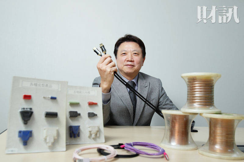 苦拚27年　從夕陽產業變當紅炸子雞