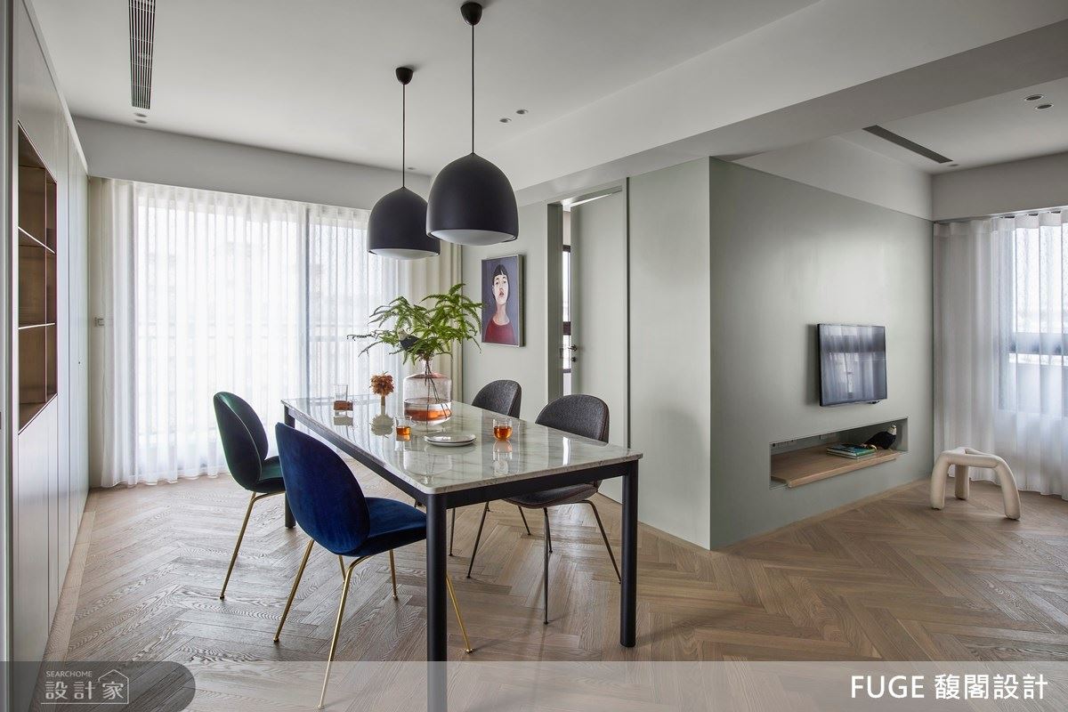 【TV】糾出格局Bug！！三招讓小坪居家生活Level up