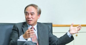 三兆元勞動基金操盤手　大量押注被動式投資