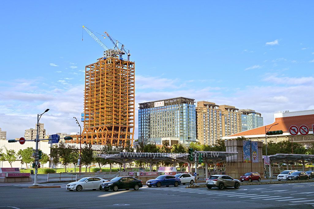 杜絕問題營建廠 營建署啟動勾稽查證