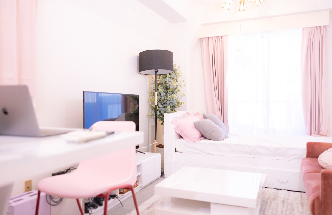 女房客沒錢「求陪睡抵租金」 房東嚇收驚：吞不下去