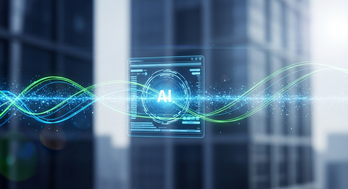 仲量聯行報告：全球辦公空間利用率回升 AI導入面臨隱私挑戰