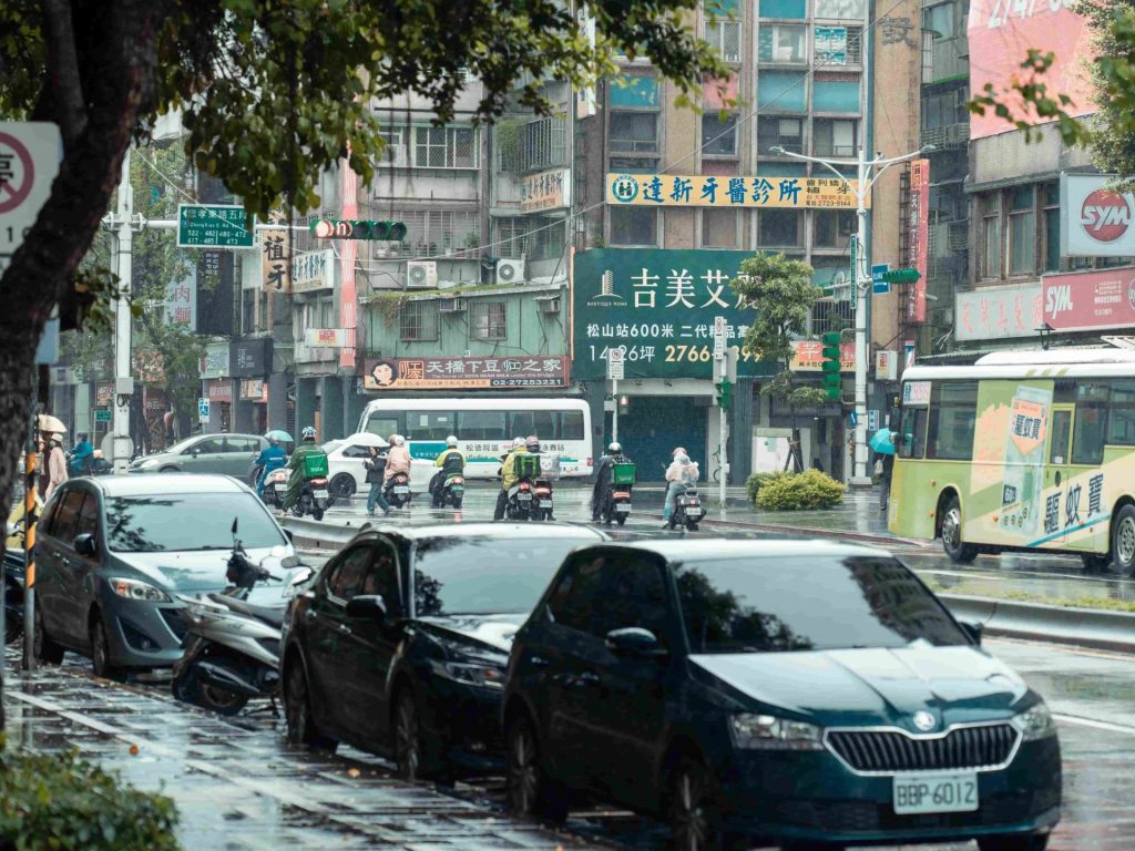 房子泡水能減稅！豪雨受災戶可申請房屋稅、地價稅減免