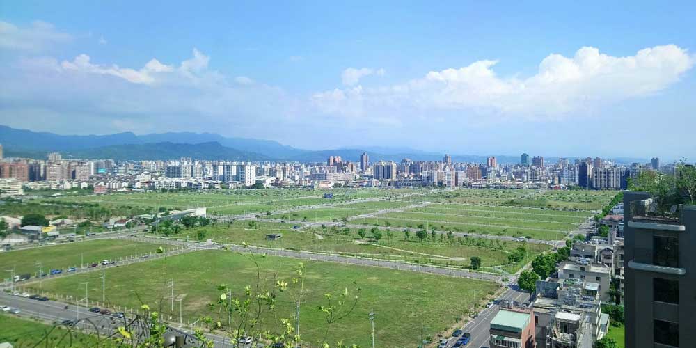 上半年土地成交飆天量 下半年因疫恐量縮