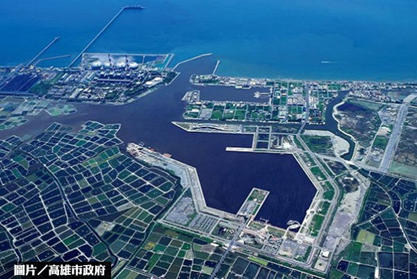 因應大南方計畫 高市府啟動湖內、茄萣都計檢討