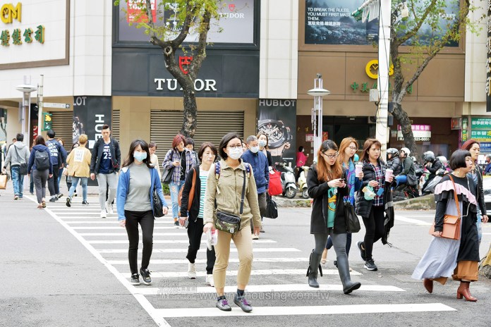 新北青年租金補貼大加碼 最高可領6千元