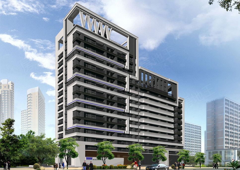 高雄市新興區熱鬧商區，店住大樓買氣佳