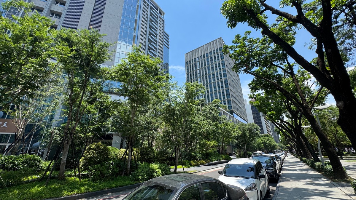 台灣「好野人」飆破2.3萬人、總資產2.4兆創新高 但他們把錢放存款，是在...