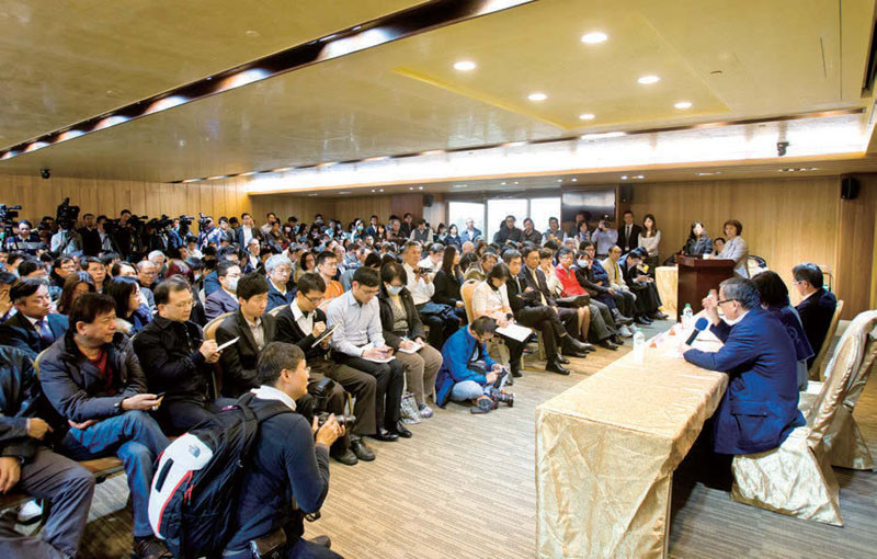 誰是浩鼎疑雲幕後黑手？　拆解生技股資本遊戲