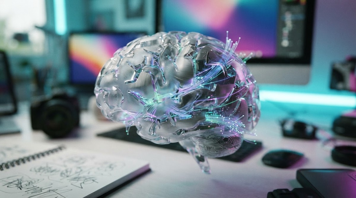 AI 革新創意產業工作流程 提升效率同時面臨人才與資安挑戰