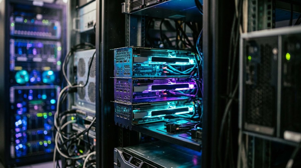 輝達AI新工具加速晶片設計製造 巨頭爭相導入、中企湧入掃貨
