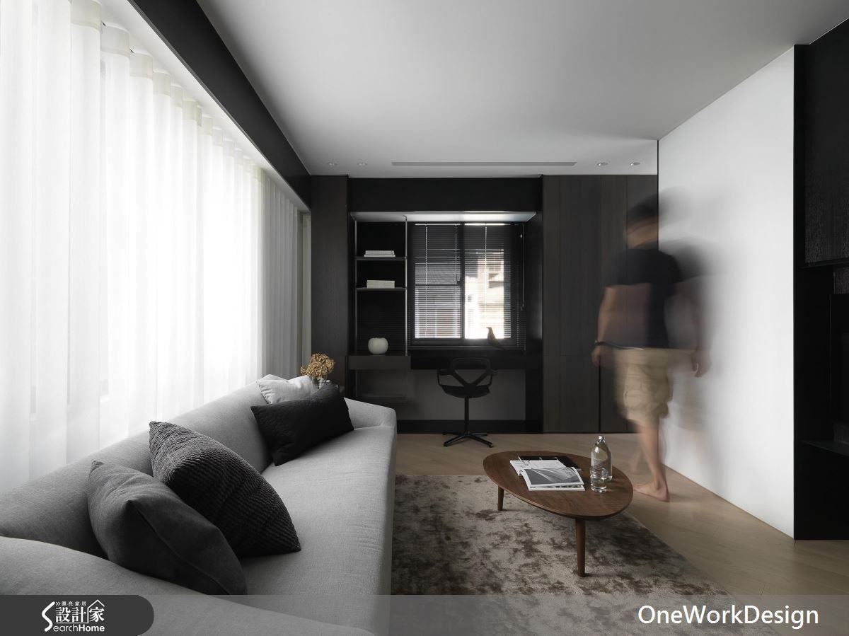 【TV】簡約設計力 昇華小坪數視覺空間
