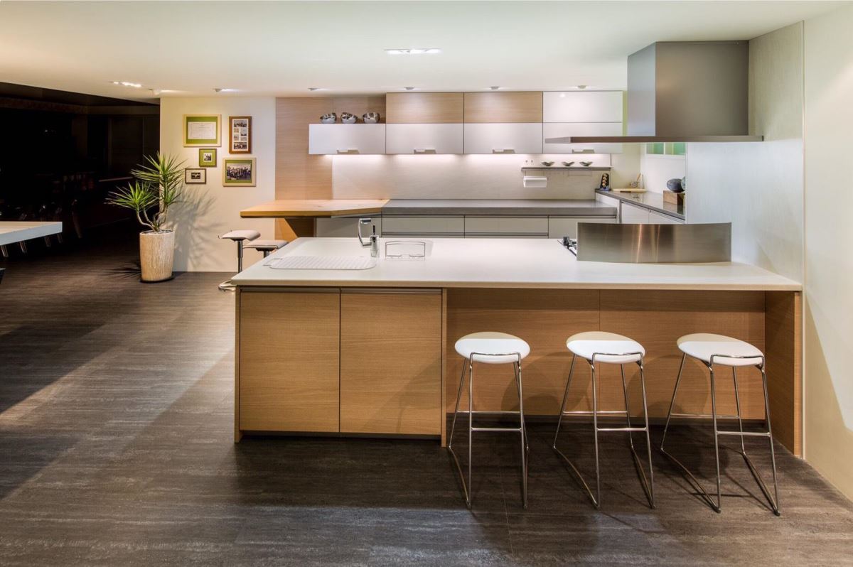 毫釐為基準的職人精神！設計師告訴你為何要選日式系統廚具的三大理由