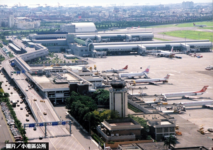 小港機場喊遷　花媽：盼發揮既有功能