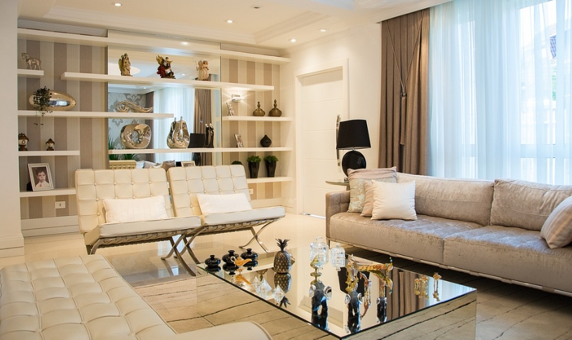 居住正義變「居住三高」 今年買房、租屋、裝潢全變貴