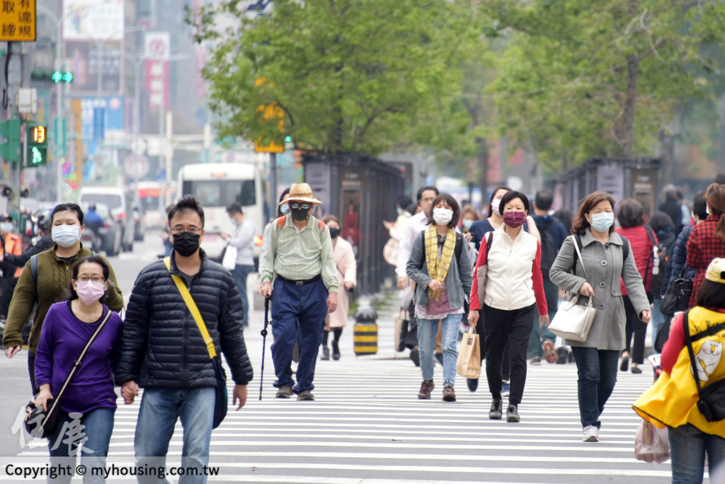 「租得起、住得起、買得起」的住宅政策？ 張金鶚：應優先協助弱勢家庭的...