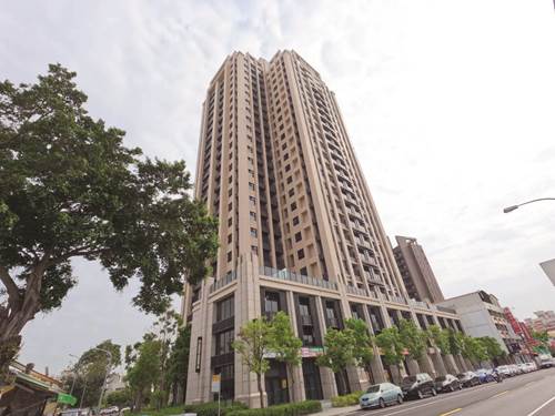 台中房市 商圈完整 帶動東區起漲