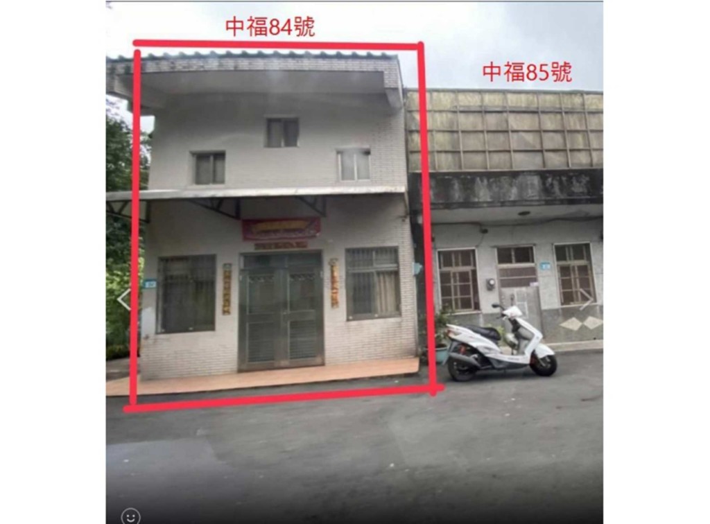 賴清德談老家「有門牌」侯市府態度硬：違建就是違建