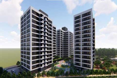 拚數字！中央今年1.8萬戶社宅將達標 高雄朝1.9萬戶邁進