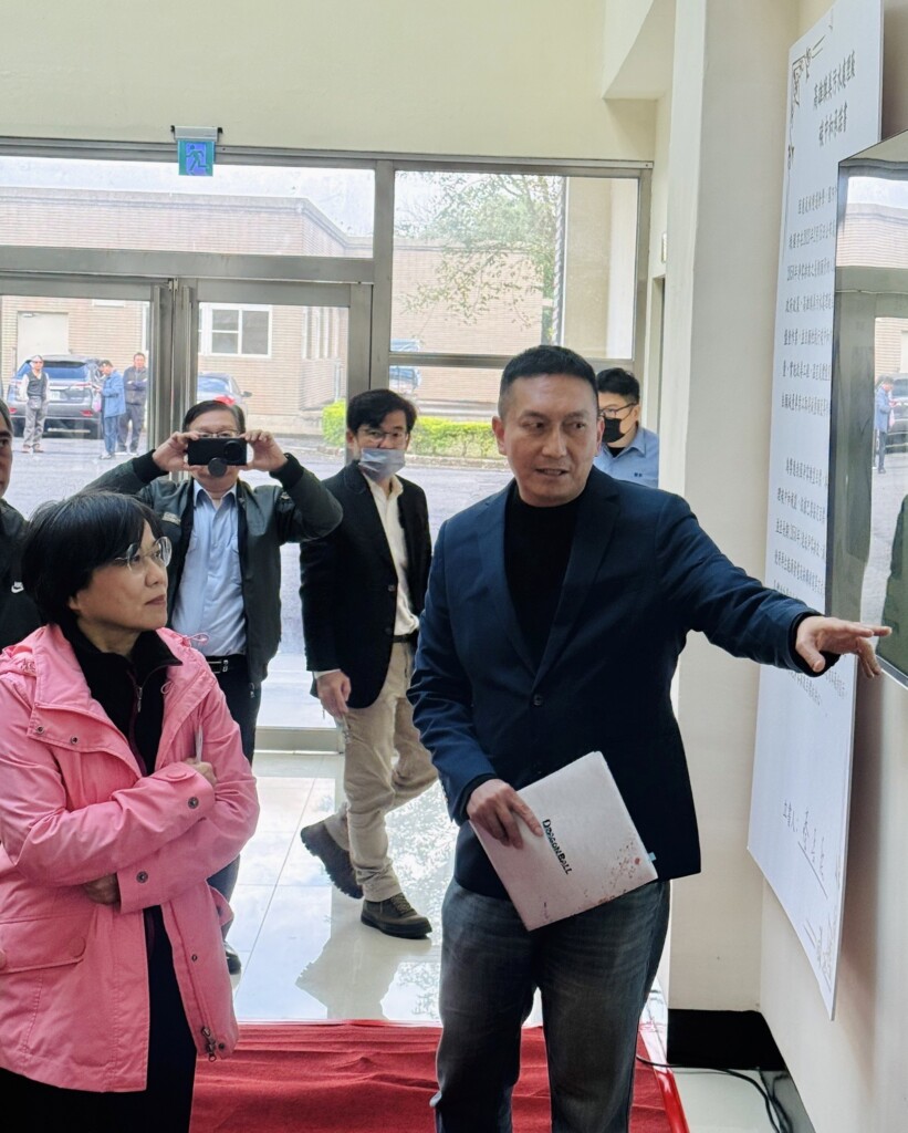 我國首座「碳中和民生汙水廠」誕生　每年少11千噸碳排量