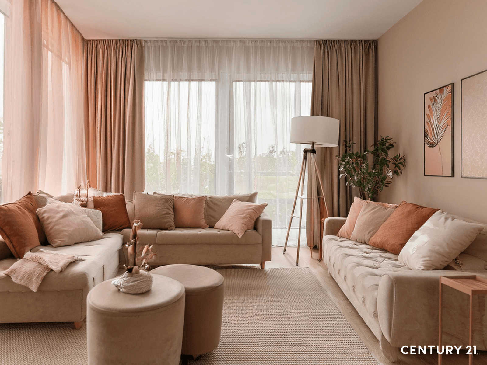 春夏交替居家煥新三招，為生活注入質感與新鮮感